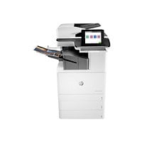 HP LaserJet Enterprise M776 M776zs Laser Multifunction Printer-Color-Copier