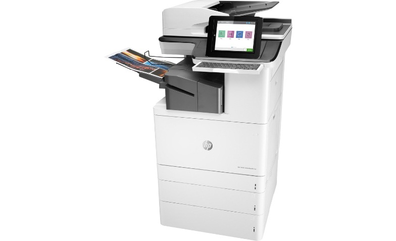 HP LaserJet Enterprise M776 M776zs Laser Multifunction Printer