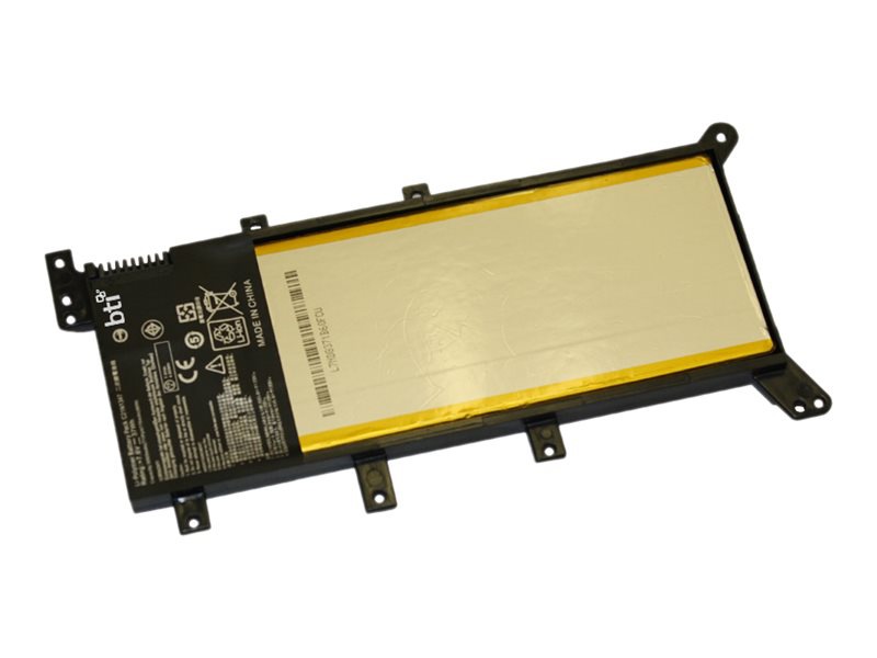 BTI - notebook battery - Li-pol - 4829 mAh