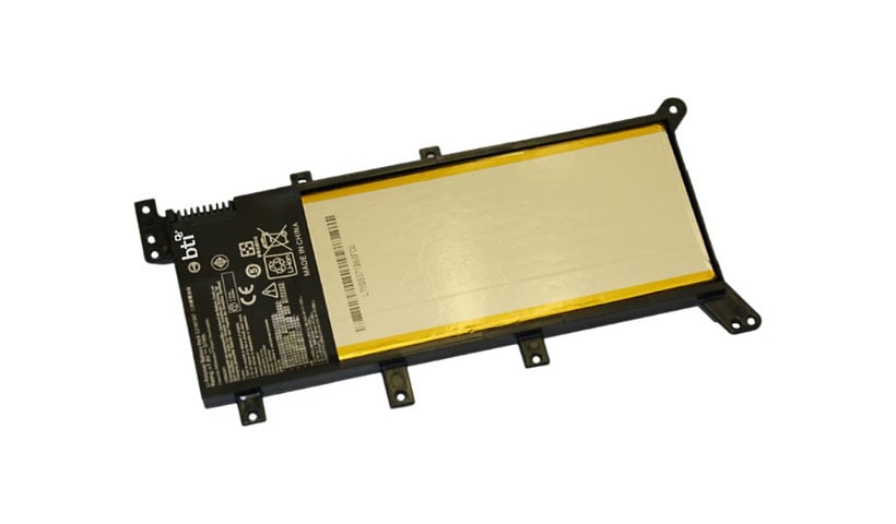 BTI - notebook battery - Li-pol - 4829 mAh