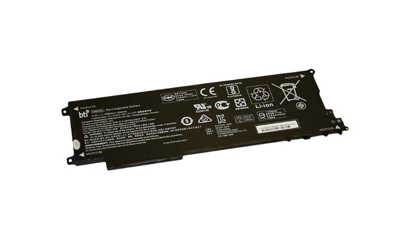 BTI - notebook battery - Li-pol - 4546 mAh