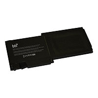 BTI HP-EB820G1 - notebook battery - Li-pol - 3700 mAh