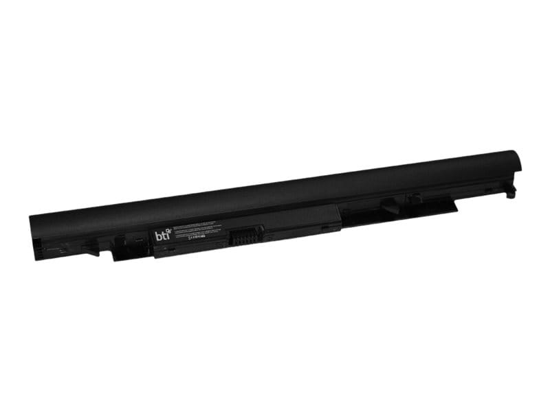 BTI HP-250G6X3 - notebook battery - Li-Ion - 2800 mAh