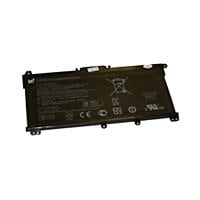 BTI - notebook battery - Li-pol - 3470 mAh