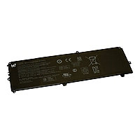 BTI - notebook battery - Li-pol - 6110 mAh