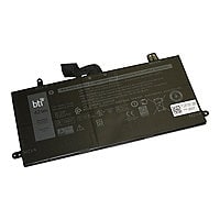 BTI - notebook battery - Li-Ion - 5250 mAh - 42 Wh