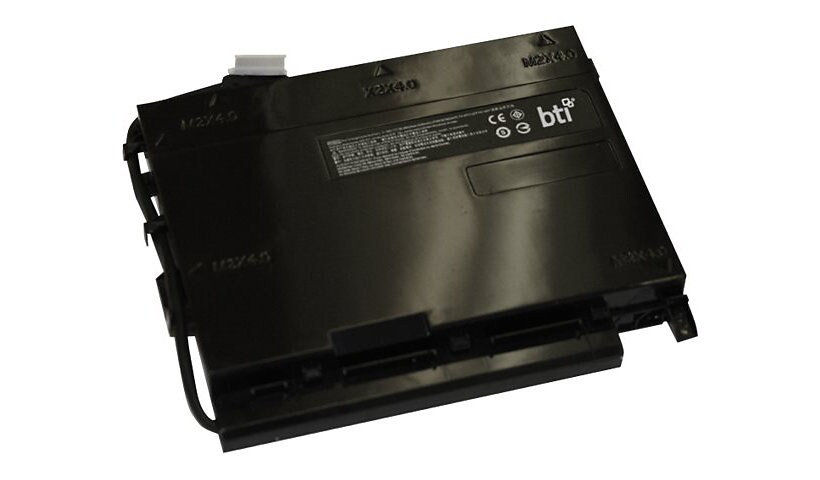 BTI - notebook battery - Li-pol - 8300 mAh