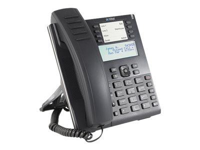 Mitel MiVoice 6910 IP Phone - VoIP phone with caller ID