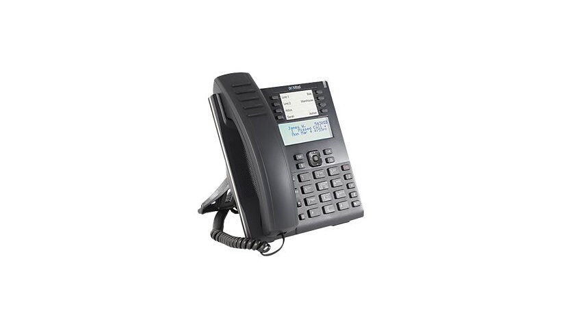 Mitel MiVoice 6910 IP Phone - VoIP phone with caller ID