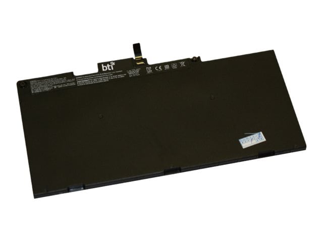 BTI - notebook battery - Li-pol - 2950 mAh