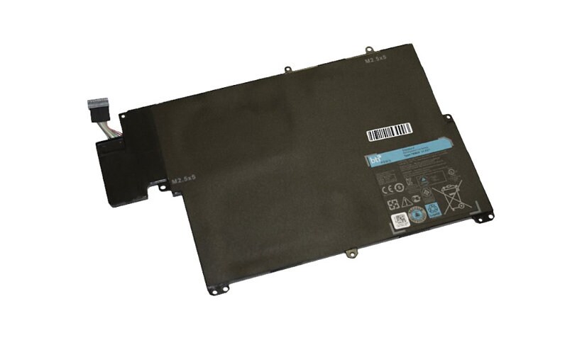 BTI - notebook battery - Li-Ion - 3260 mAh - 49 Wh