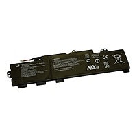 BTI - notebook battery - Li-pol - 4850 mAh