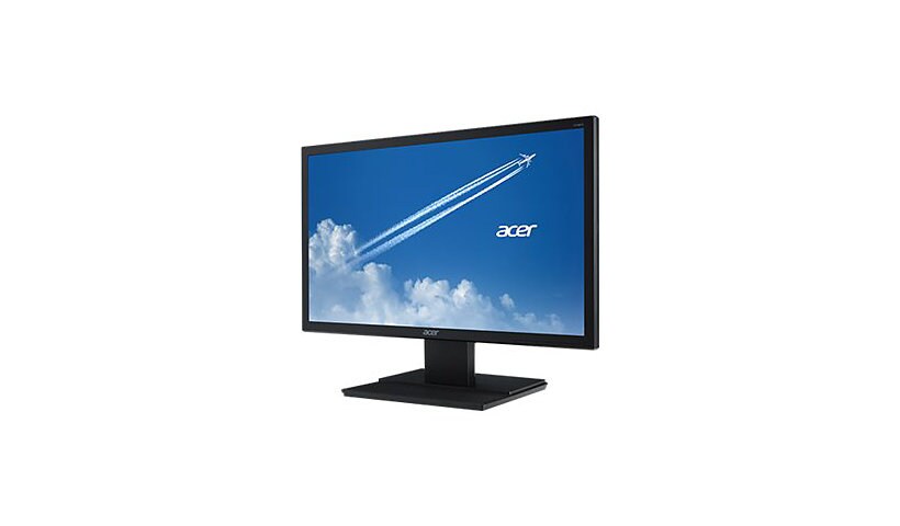 Acer V246HYL - LED monitor - Full HD (1080p) - 23.8"