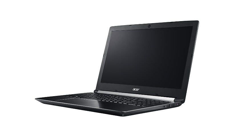 Acer Aspire 7 A715-72G-55EP - 15.6" - Core i5 8300H - 8 GB RAM - 128 GB SSD
