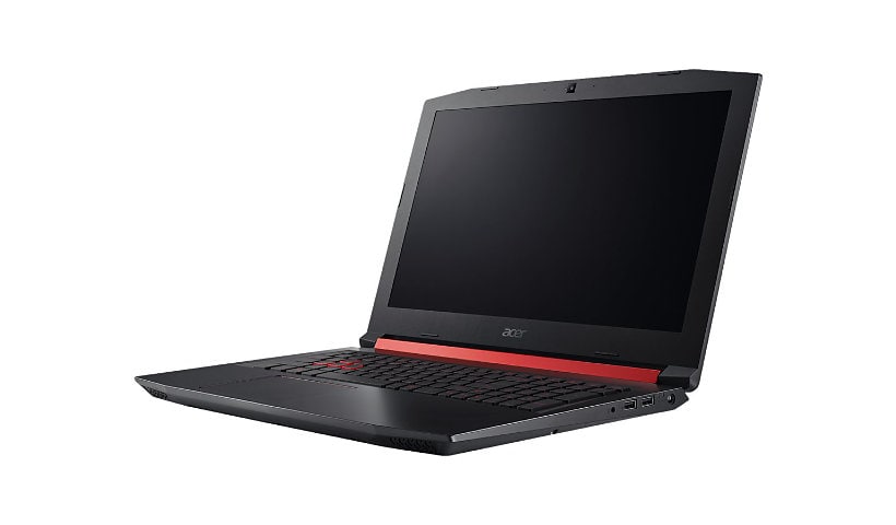 Acer Nitro 5 AN515-43-R2MG - 15.6" - Ryzen 5 3550H - 8 GB RAM - 1 TB HDD -