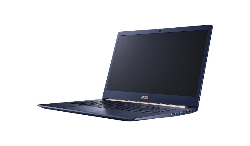 Acer Swift 5 SF514-52T-82WQ - 14" - Core i7 8550U - 16 GB RAM - 512 GB SSD