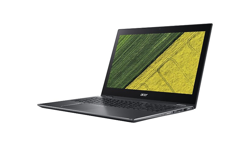Acer Spin 5 SP515-51GN-55HJ - 15,6" - Core i5 8250U - 8 GB RAM - 256 GB SSD