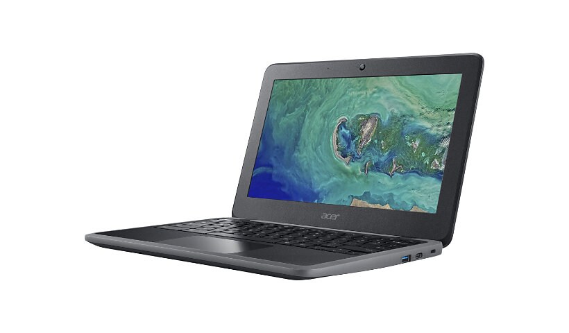 Acer Chromebook 11 C732-C1ZF - 11.6" - Celeron N3350 - 4 GB RAM - 16 GB eMM