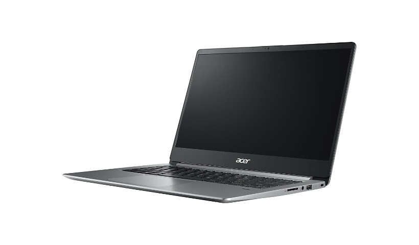 Acer Swift 1 SF114-32-P30S - 14" - Pentium Silver N5000 - 4 GB RAM - 64 GB