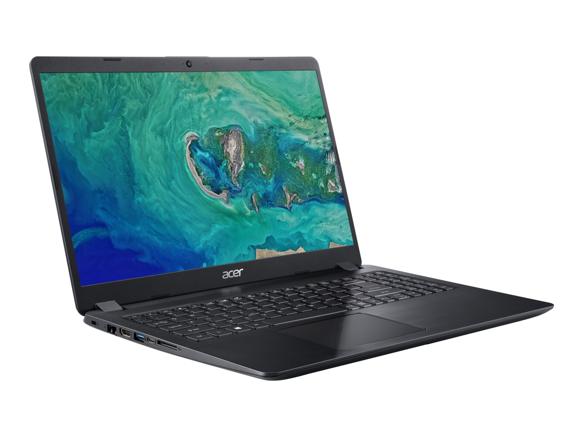 Acer Aspire 5 A515-52G-59TN - 15.6" - Core i5 8265U - 8 GB RAM - 128 GB SSD