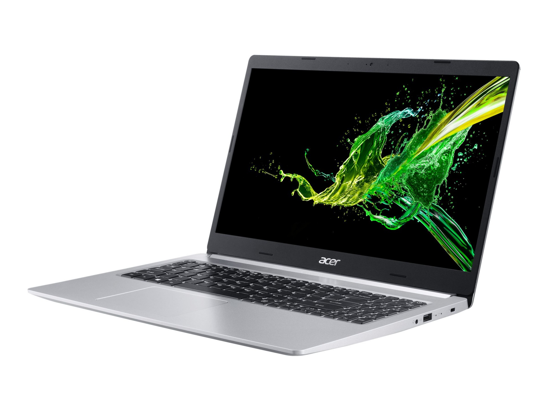 Acer Aspire 5 A515-54-53Z2 - 15.6" - Core i5 8265U - 8 GB RAM - 256 GB SSD