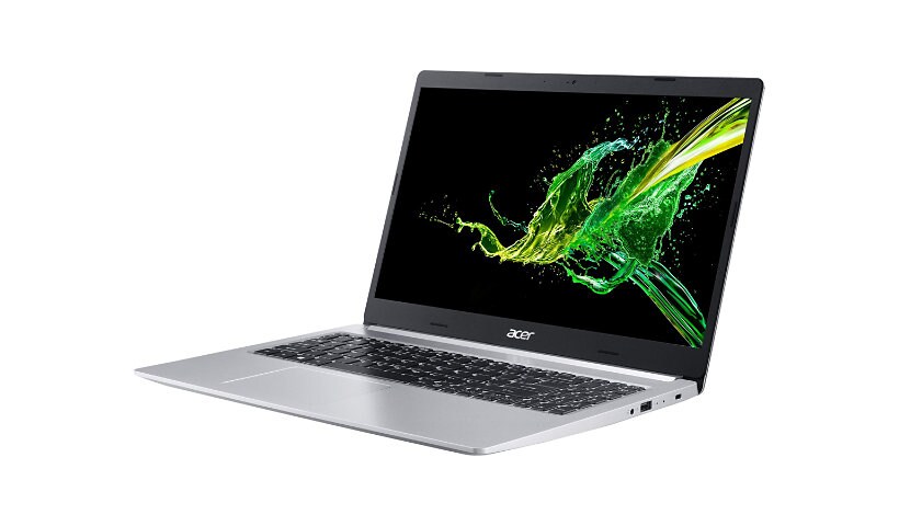 Acer Aspire 5 A515-54-53Z2 - 15.6" - Core i5 8265U - 8 GB RAM - 256 GB SSD