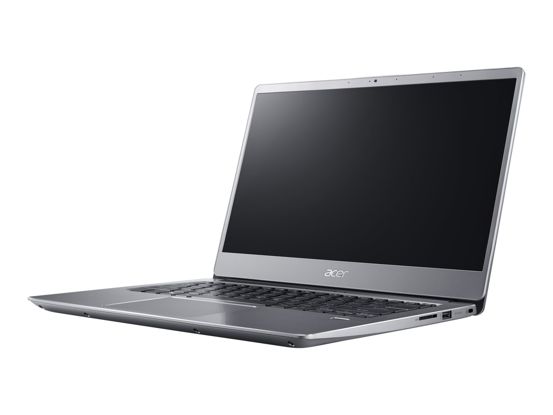 Acer Swift 3 SF314-55-532Z - 14 po - Core i5 8265U - 8 GB RAM - 256 GB SSD -