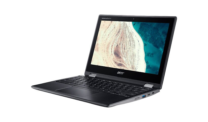 Acer Chromebook Spin 511 R752TN-C9MT - 11.6" - Celeron N4000 - 4 GB RAM - 3