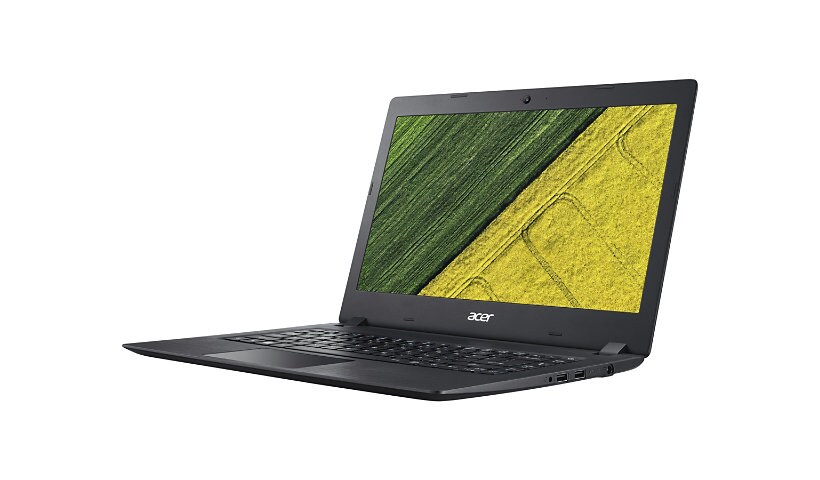 Acer Aspire 1 A114-31-P0SY - 14" - Pentium N4200 - 4 GB RAM - 64 GB eMMC -