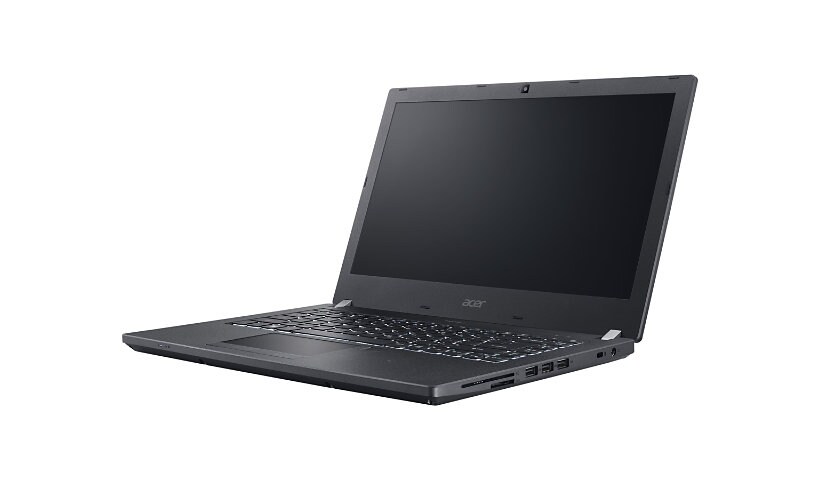 Acer TravelMate P449-M-72QZ - 14 po - Core i7 6500U - 8 GB RAM - 500 GB HDD -