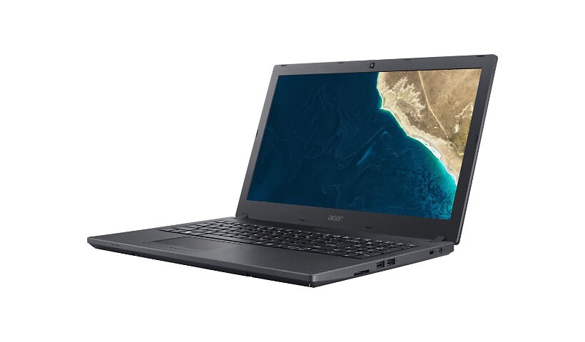 Acer TravelMate P2510-G2-M-56LZ - 15.6" - Core i5 8250U - 8 GB RAM - 500 GB