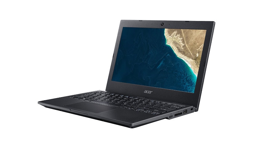 Acer TravelMate B1 TMB118-M-C80T - 11,6" - Celeron N4000 - 4 GB RAM - 64 GB