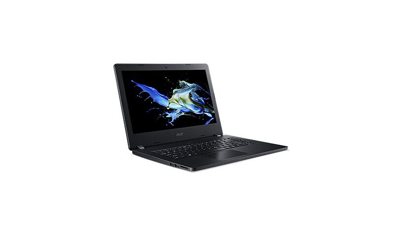 Acer TravelMate P2 TMP214-51-57BZ - 14" - Core i5 8250U - 8 GB RAM - 256 GB