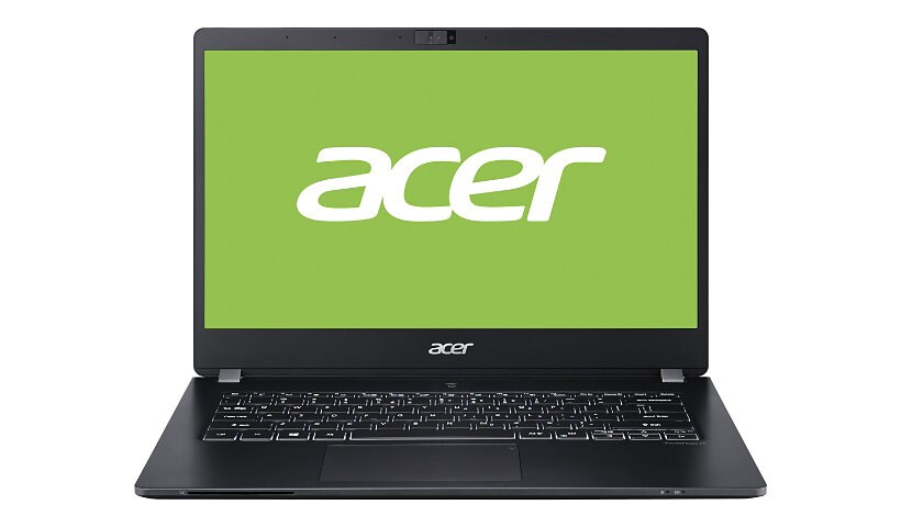 Acer TravelMate P614-51-5382 - 14" - Core i5 8265U - 8 GB RAM - 256 GB SSD