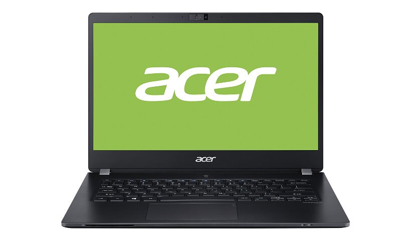 Acer TravelMate P614-51-7294 - 14" - Core i7 8565U - 16 GB RAM - 512 GB SSD