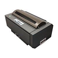 Printronix S828 - printer - B/W - dot-matrix