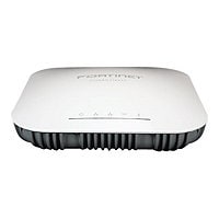 Fortinet FortiAP U431F - borne d'accès sans fil Bluetooth, Wi-Fi 6