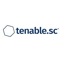 Tenable.sc - subscription license (1 year) - 1 license