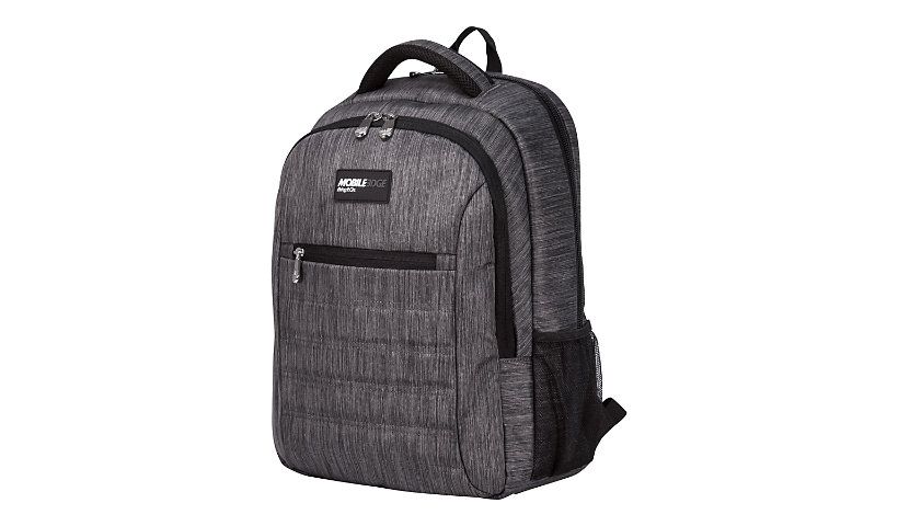 Mobile Edge SmartPack 15.6" Notebook & Tablet Backpack notebook carrying ba