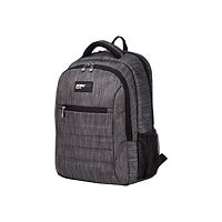 Mobile Edge SmartPack 15.6" Notebook &amp; Tablet Backpack - notebook carrying backpack
