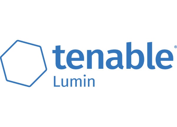 Tenable Cyber Exposure Platform Lumin - subscription license (1 year) - 1 license