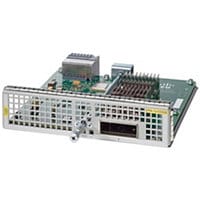 Cisco ASR 1000 Series Ethernet Port Adapter - expansion module - 100 Gigabit QSFP28 x 1