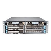 Juniper Networks 5G Universal Routing Platform MX10003 - router - rack-moun