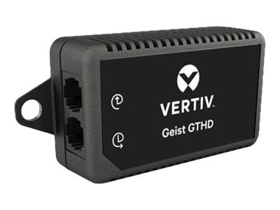 Vertiv Geist GTHD - capteur de température, humidité et point de rosée