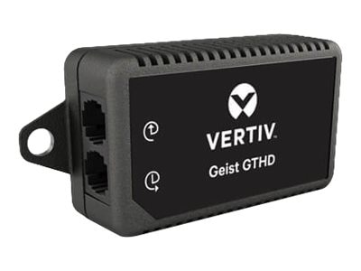 VERTIV GTHD TEMPTR HUMIDITY AND DEW