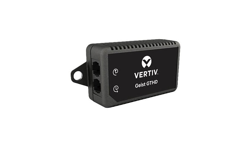 Vertiv Geist GTHD - temperature, humidity &amp; dew point sensor