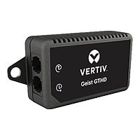 Vertiv Geist GTHD - temperature, humidity & dew point sensor