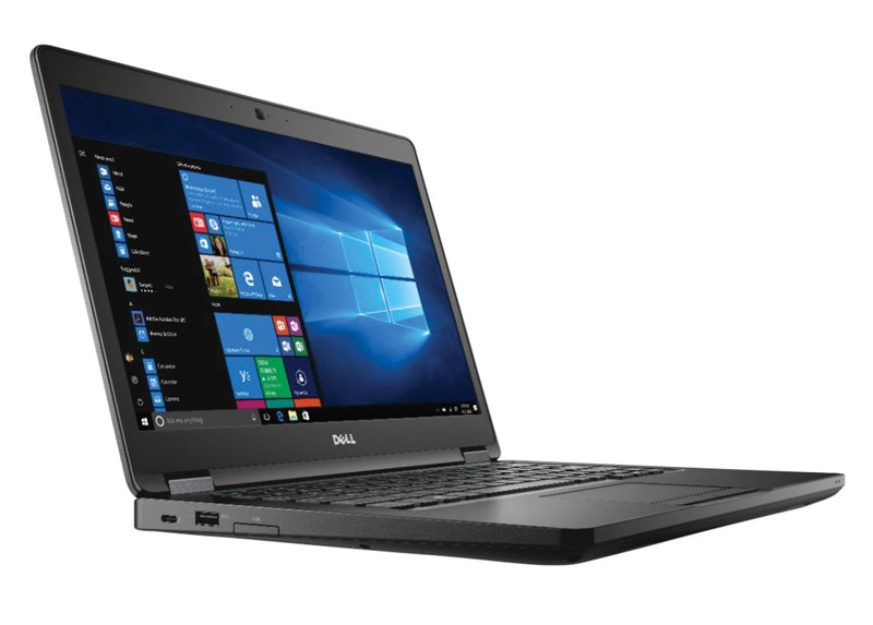 Dell 7530 E-2186M 32GB 1TB