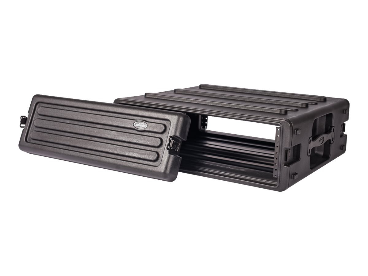 SKB Roto Racks 1SKB-R3U - rack case for audio system