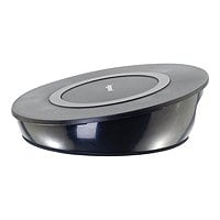 C2G Qi Certified Wireless Phone Charging Pad - 10W Output